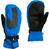 Analog Gentry Mitten