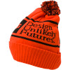 Analog Bulletin 2 Beanie