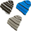 Analog Slouch Beanie - 3-Pack