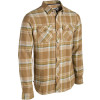 Analog Mariner Flannel Shirt - Long-Sleeve - Men's