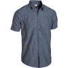 Analog Boris Shirt - Short-Sleeve - Men's