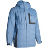 Amsterdam Down Jacket - Men's