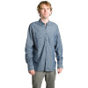Boneyard Shirt - Long-Sleeve - Men's
