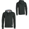 Analog Android Full-Zip Hooded Sweatshirt - Men's