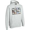 Analog Curtes Hooded Sweatshirt - Men's