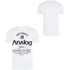 Analog AG The Goods Slim Fit T-Shirt - Short-Sleeve - Men's