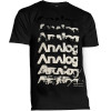 Analog Sixer T-Shirt - Short-Sleeve - Men's