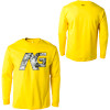 Analog PLA Cole T-Shirt - Long-Sleeve - Men's