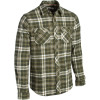 Analog Floyd Flannel Shirt - Long-Sleeve - Men's