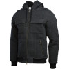 Analog Vendetta Full-Zip Hoody - Men's