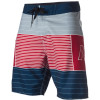 Analog Locked Up 20in Board Short - Men's