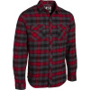 Bixby Flannel Shirt - Long-Sleeve - Men's