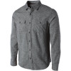Analog Bixby Flannel Shirt - Long-Sleeve - Men's