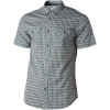 Wallace Shirt - Short-Sleeve - Men's