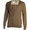 Baxter Cardigan Sweater - Men's