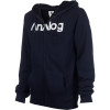 Analog Analogo Full-Zip Hoodie - Men's