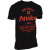 Analog The Goods Slim Fit T-Shirt - Short-Sleeve - Men's