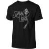 Analog Ana Jam T-Shirt - Short-Sleeve - Men's