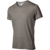 3 Pack V-Neck Slim T-Shirts - Short-Sleeve - Men's