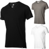 Analog 3 Pack V-Neck Slim T-Shirts - Short-Sleeve - Men's