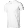 3 Pack V-Neck Slim T-Shirts - Short-Sleeve - Men's