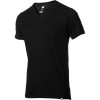 3 Pack V-Neck Slim T-Shirts - Short-Sleeve - Men's