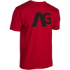 AG Icon T-Shirt - Short-Sleeve - Men's
