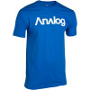 Analog Analogo T-Shirt - Short-Sleeve - Men's