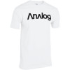Analog Analogo T-Shirt - Short-Sleeve - Men's