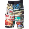 Analog Seven Mile Board Short - Men's