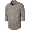 Analog Rochester Shirt - 3/4-Sleeve - Men's