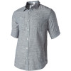 Rochester Shirt - 3/4-Sleeve - Men's