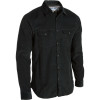 Analog Stockholm Button-Down Shirt - Long-Sleeve - Men's