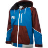 Greed Jacket - Men's