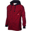 Integrate ATF Hooded Flannel Shirt - Men's