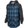 Analog Adapter ATF Full-Zip Hoodie - Men's