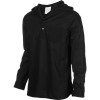 Dylan Hooded Henley Shirt - Long-Sleeve - Men's
