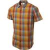Atlas Button-Down Shirt - Short-Sleeve - Men's
