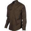 Brody Flannel Shirt - Men's