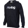 Analogo Full-Zip Hoodie - Men's