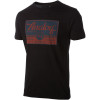 Analog A and G Registered Slim T-Shirt - Short-Sleeve - Men's 