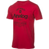 Analog Goods Slim T-Shirt - Short-Sleeve - Men's