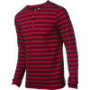 Subject T-Shirt - Long-Sleeve - Men's