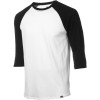 AG Baseball T-Shirt - 3/4-Sleeve - Men's
