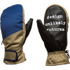 Analog Gentry Mitten