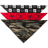 Villain Bandana - 3-Pack