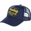 Analog Expedition Trucker Hat