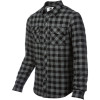 Brooks Flannel Shirt - Long-Sleeve - Men's
