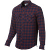 Brooks Flannel Shirt - Long-Sleeve - Men's