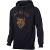 Stray Cat Pullover Hoodie - Men's